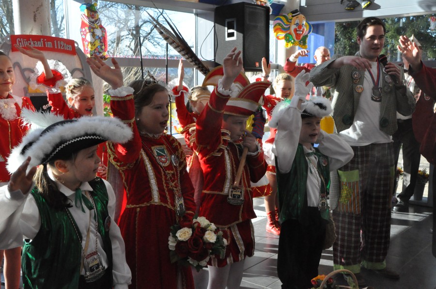 Foto Sessionser�ffnung 2014