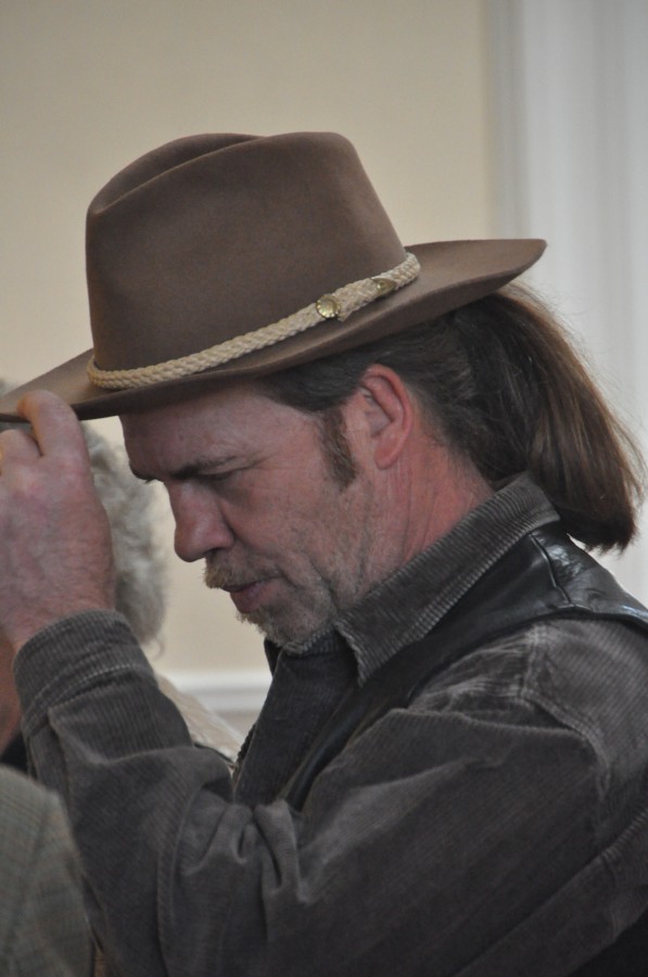 Foto Sessionser�ffnung 2014