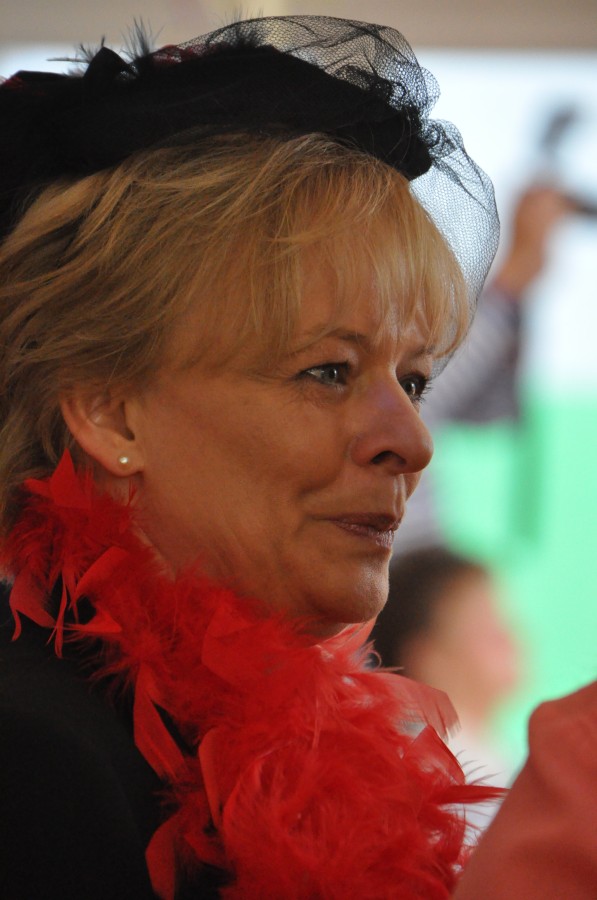 Foto Sessionser�ffnung 2014