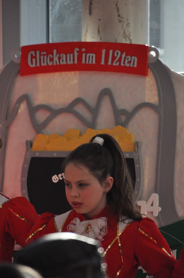 Foto Sessionser�ffnung 2014