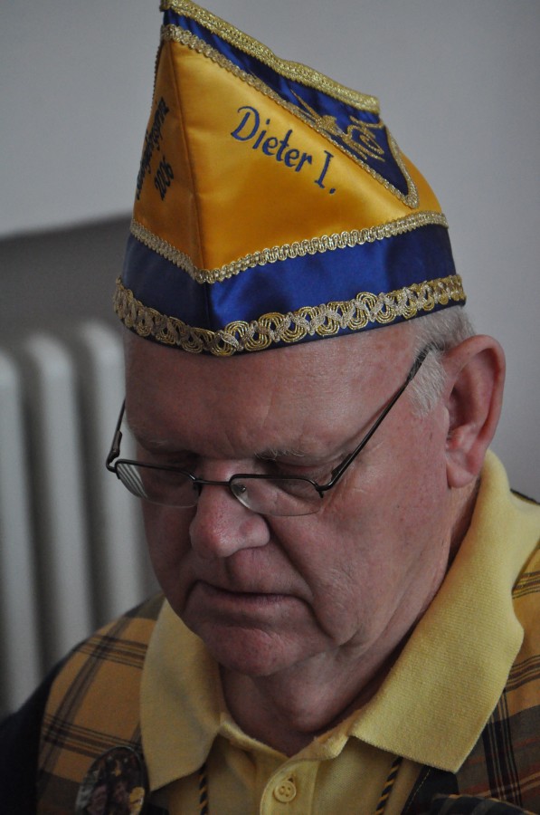 Foto Sessionser�ffnung 2014