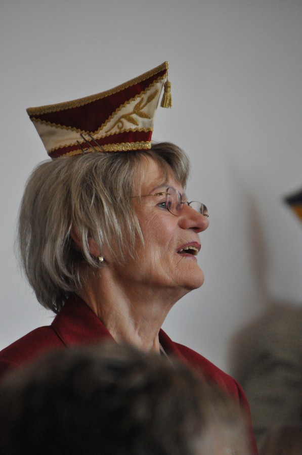 Foto Sessionser�ffnung 2014