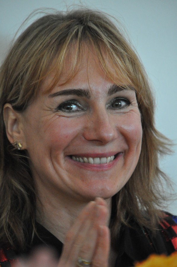 Foto Sessionser�ffnung 2014