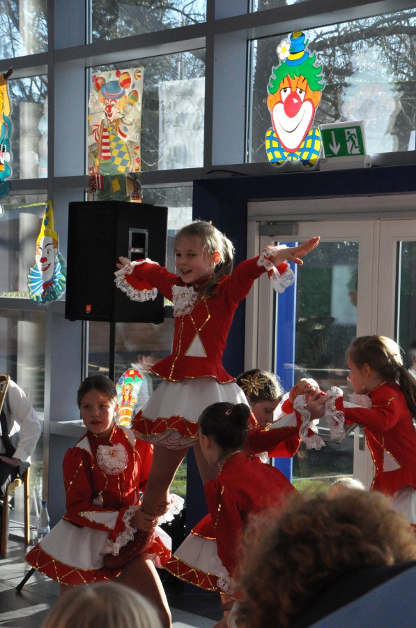 Foto Sessionser�ffnung 2014