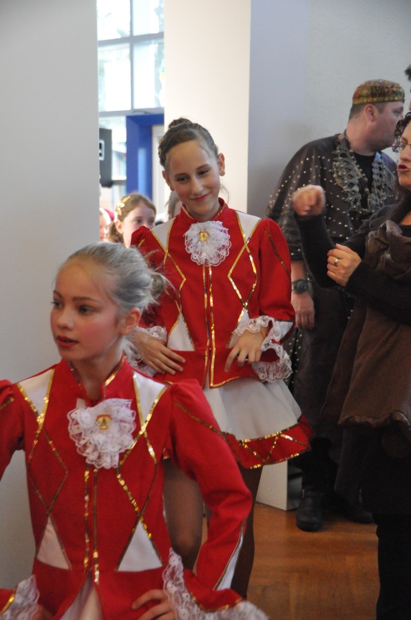 Foto Sessionser�ffnung 2014