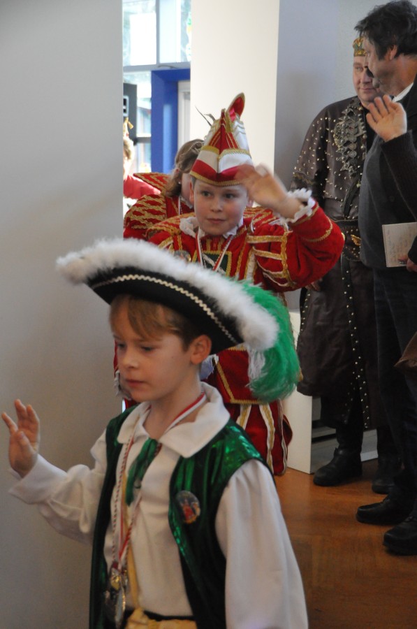 Foto Sessionser�ffnung 2014