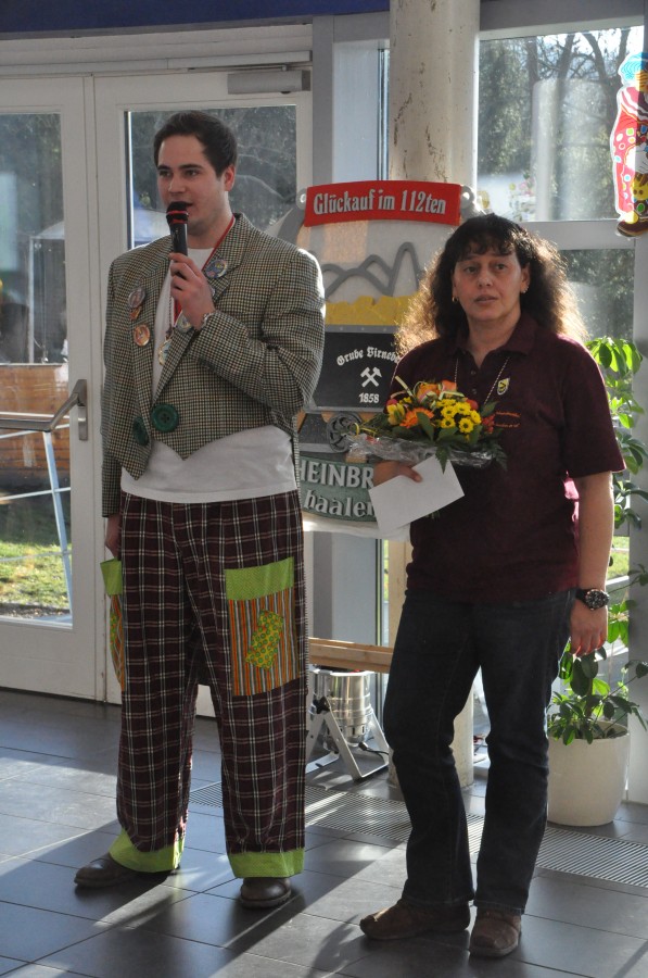 Foto Sessionser�ffnung 2014