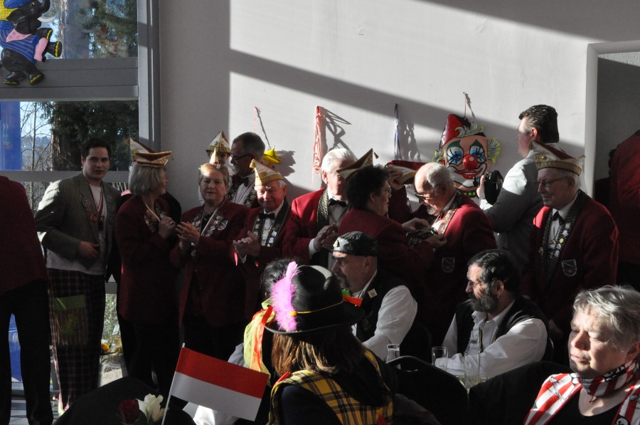 Foto Sessionser�ffnung 2014