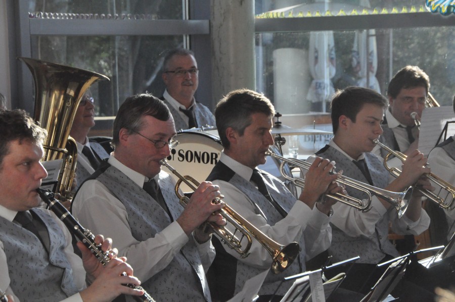 Foto Sessionser�ffnung 2014