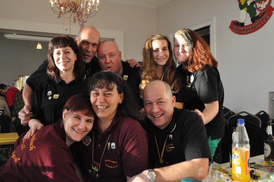 Foto Sessionser�ffnung 2014