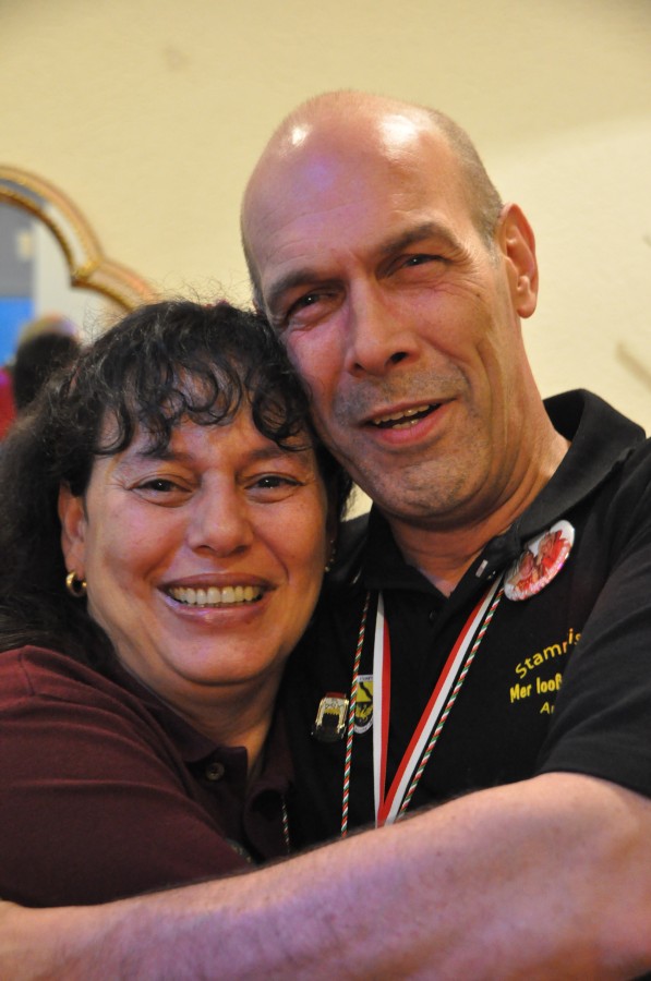 Foto Sessionser�ffnung 2014