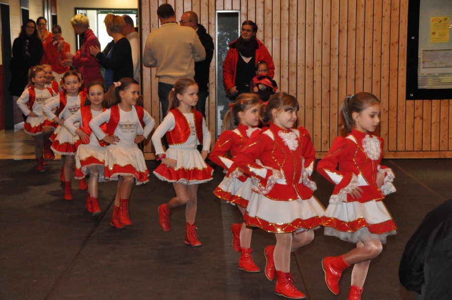 Foto Seniorenkarneval 2014