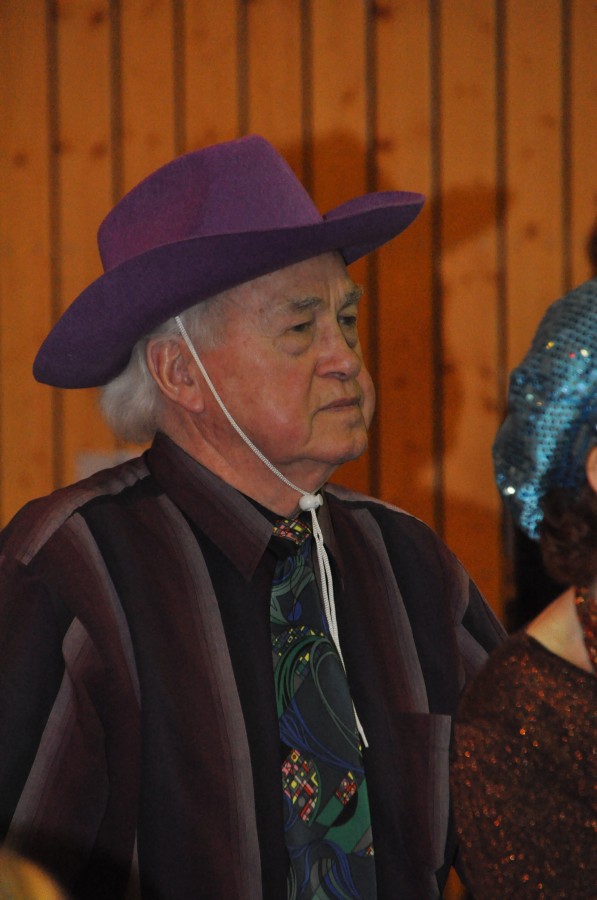 Foto Seniorenkarneval 2014