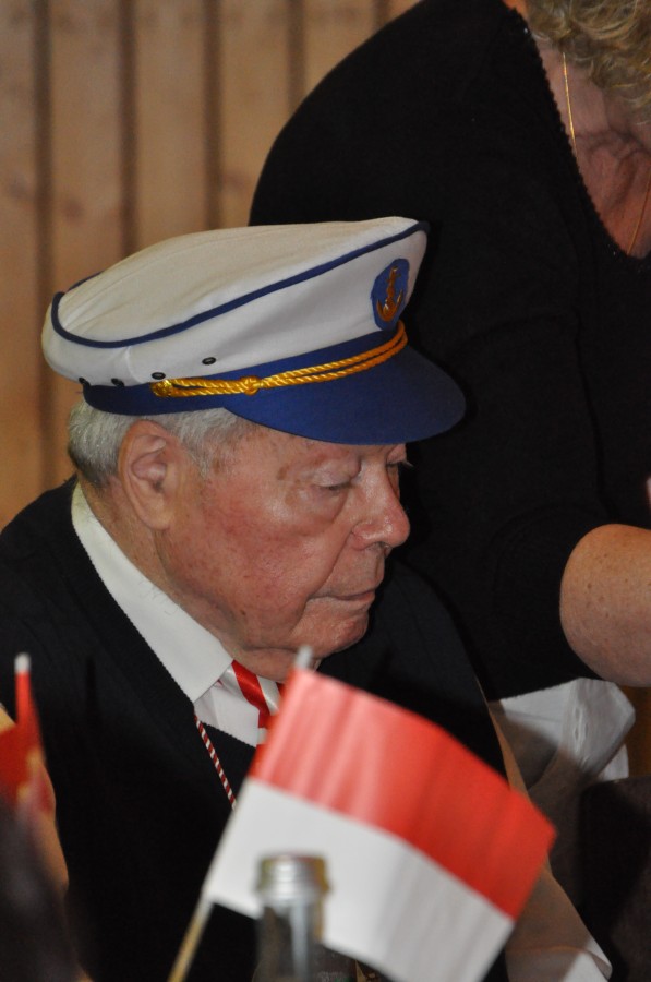 Foto Seniorenkarneval 2014