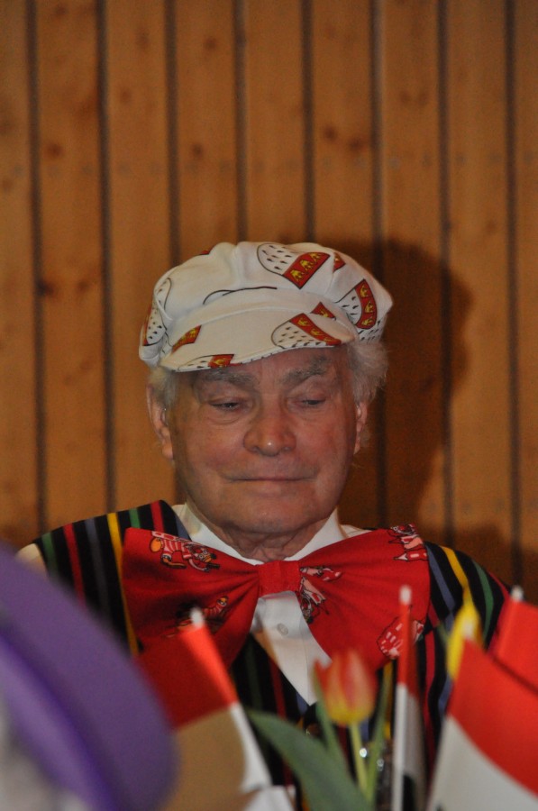 Foto Seniorenkarneval 2014