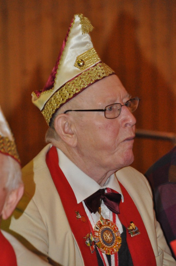 Foto Seniorenkarneval 2014