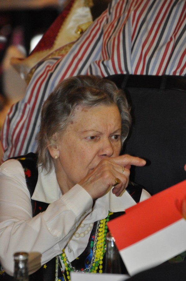 Foto Seniorenkarneval 2014