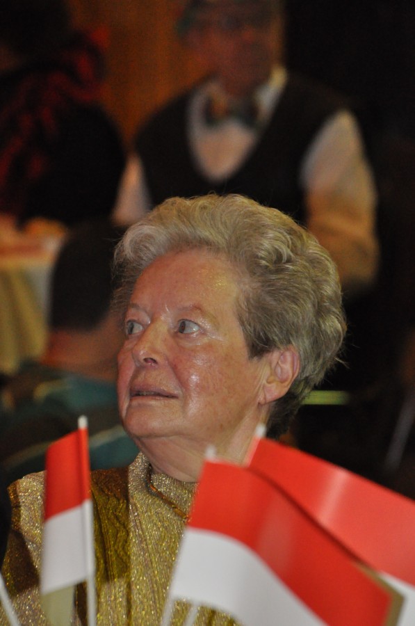 Foto Seniorenkarneval 2014