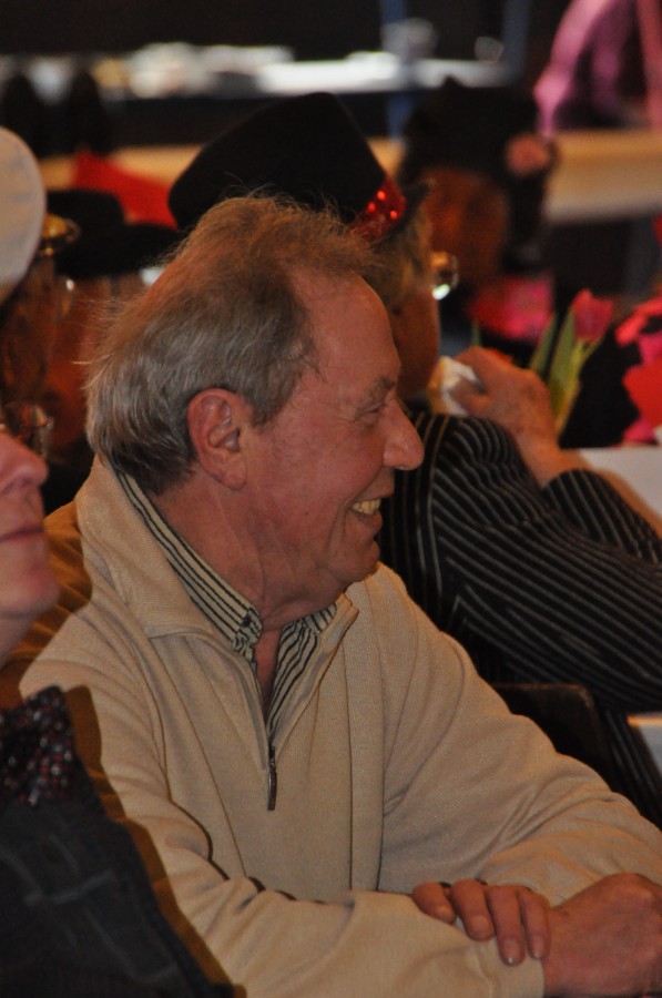 Foto Seniorenkarneval 2014