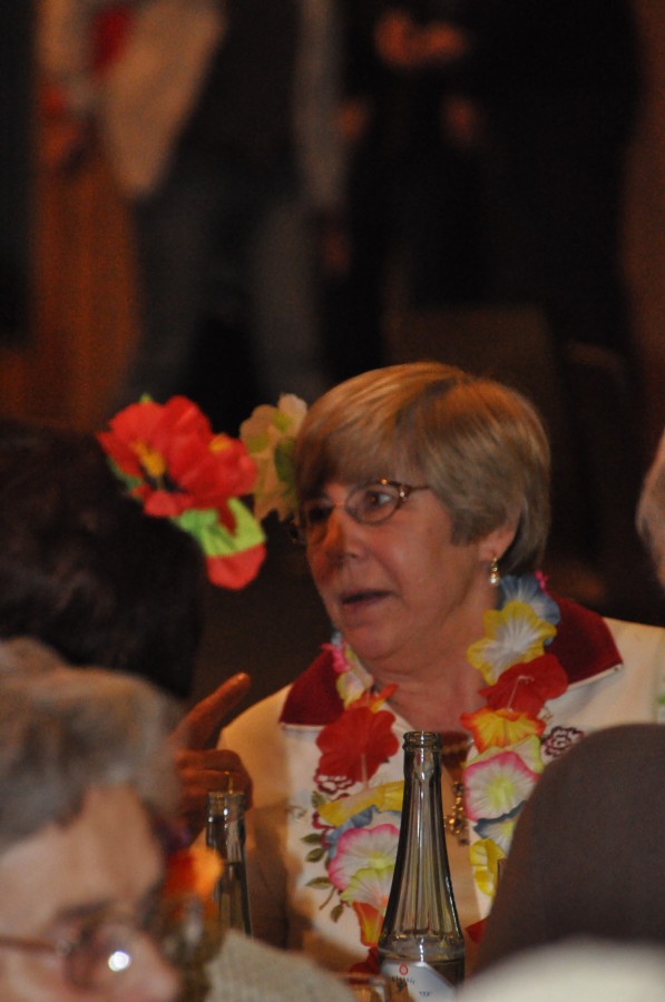 Foto Seniorenkarneval 2014