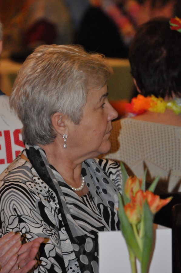 Foto Seniorenkarneval 2014