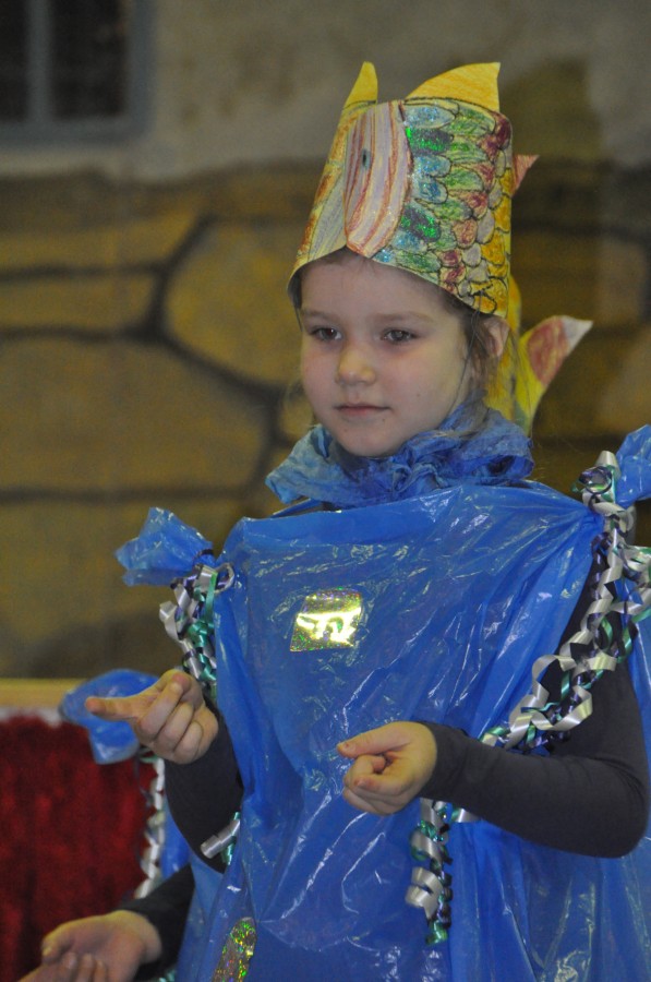 Foto Seniorenkarneval 2014