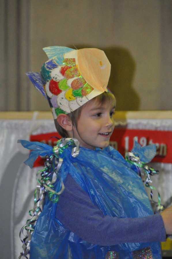 Foto Seniorenkarneval 2014