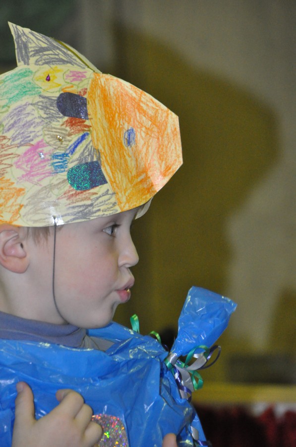 Foto Seniorenkarneval 2014