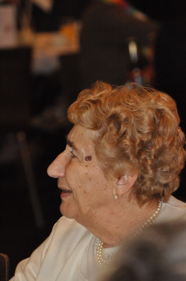 Foto Seniorenkarneval 2014