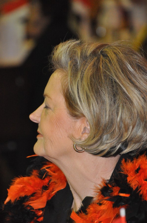 Foto Seniorenkarneval 2014