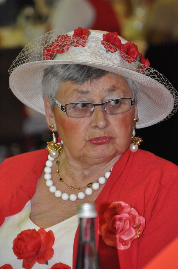 Foto Seniorenkarneval 2014