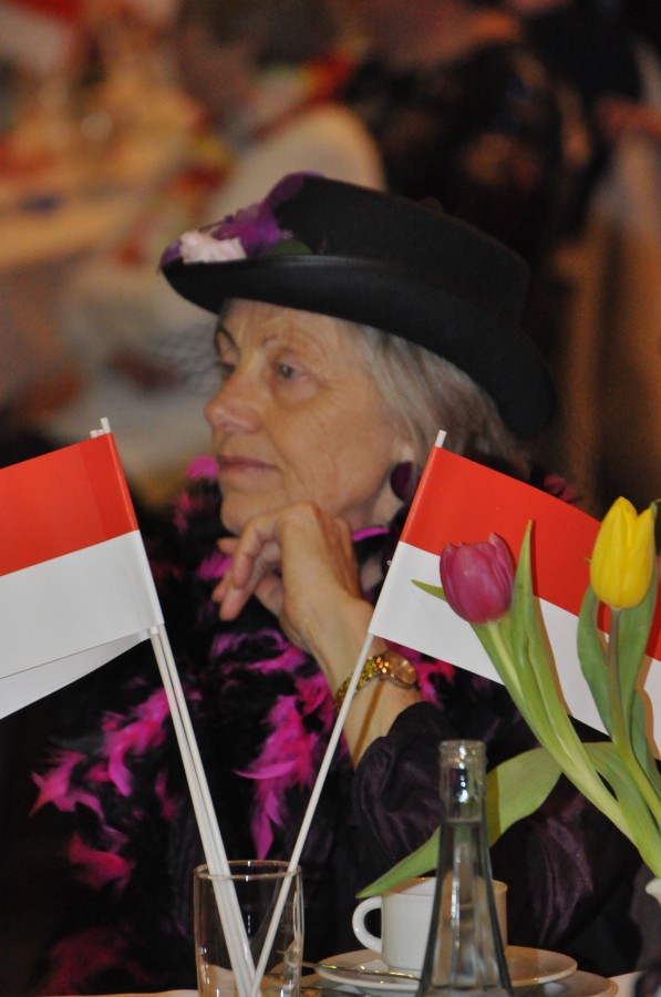 Foto Seniorenkarneval 2014