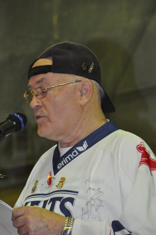 Foto Seniorenkarneval 2014