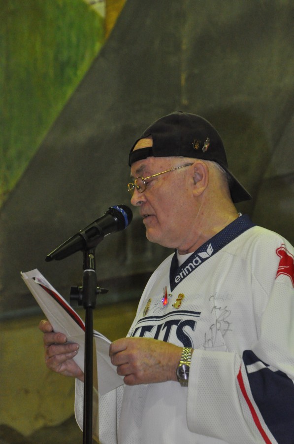 Foto Seniorenkarneval 2014