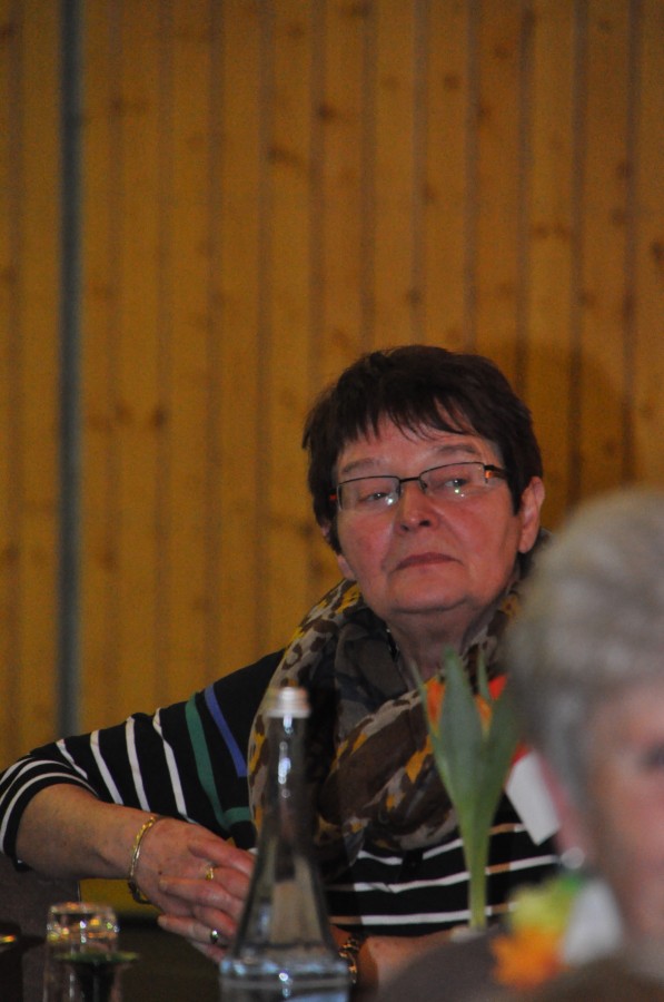 Foto Seniorenkarneval 2014