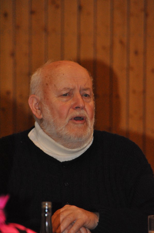 Foto Seniorenkarneval 2014