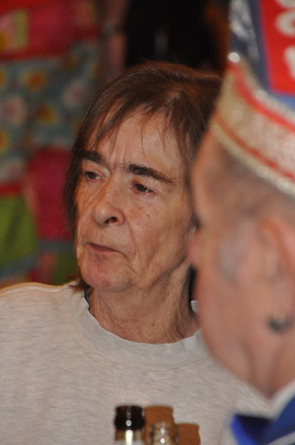 Foto Seniorenkarneval 2014