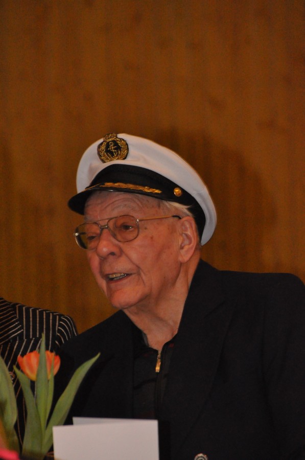 Foto Seniorenkarneval 2014