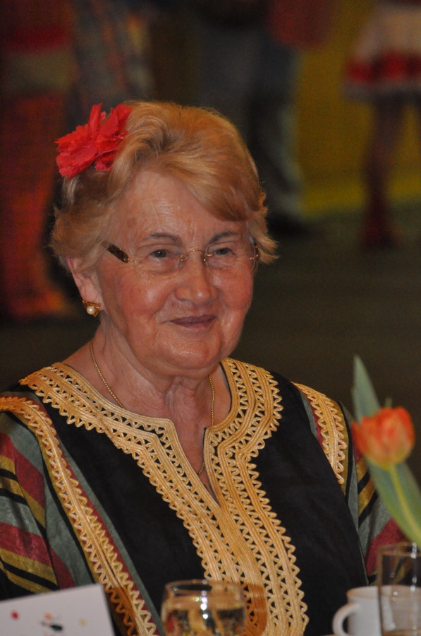 Foto Seniorenkarneval 2014