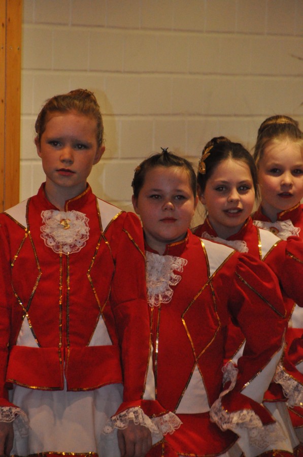 Foto Seniorenkarneval 2014