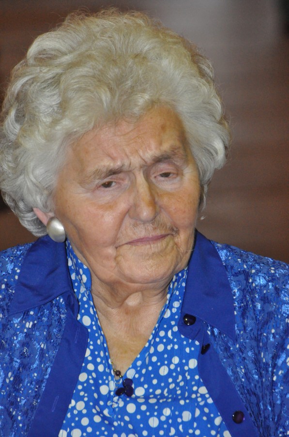 Foto Seniorenkarneval 2014