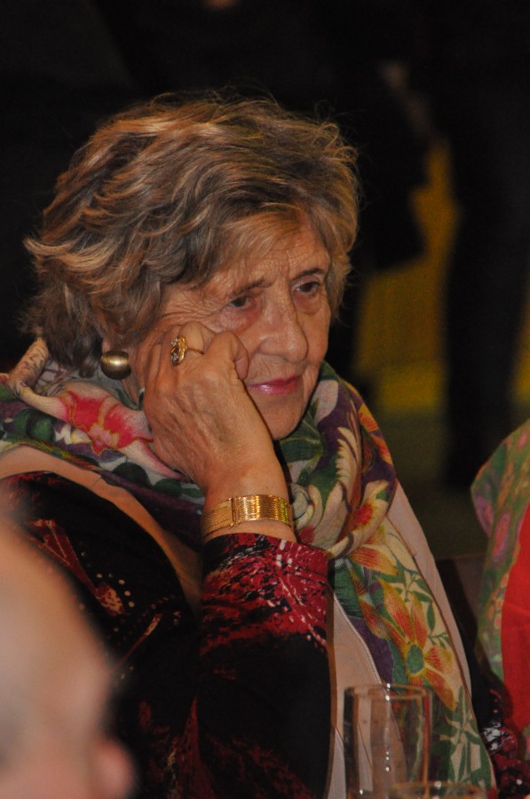 Foto Seniorenkarneval 2014