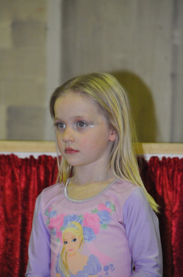 Foto Seniorenkarneval 2014