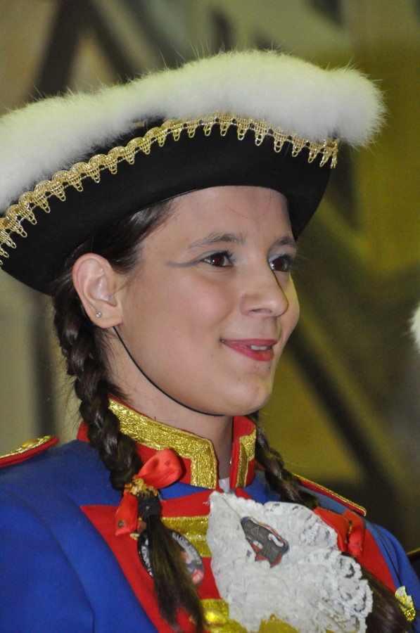 Foto Seniorenkarneval 2014