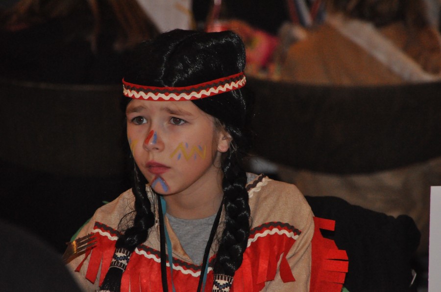 Foto Kinderkarneval 2014