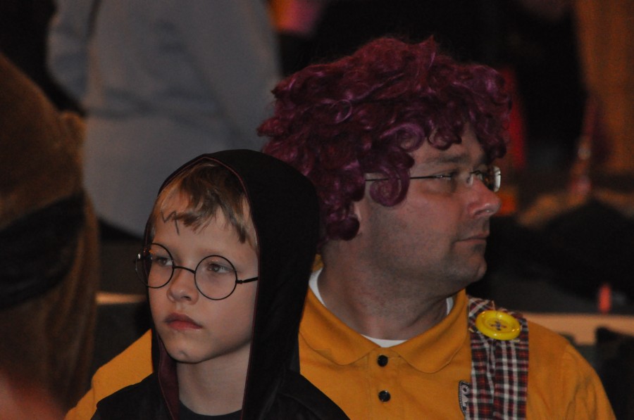 Foto Kinderkarneval 2014