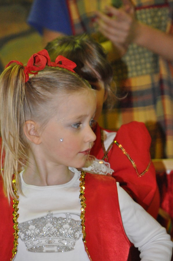 Foto Kinderkarneval 2014