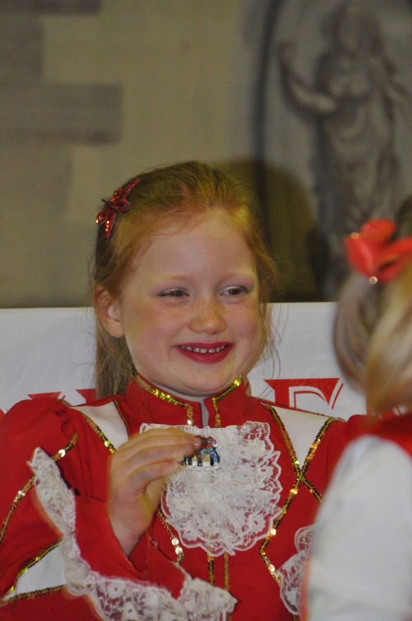 Foto Kinderkarneval 2014