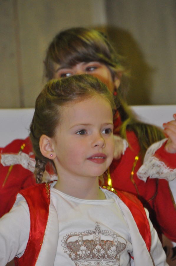 Foto Kinderkarneval 2014