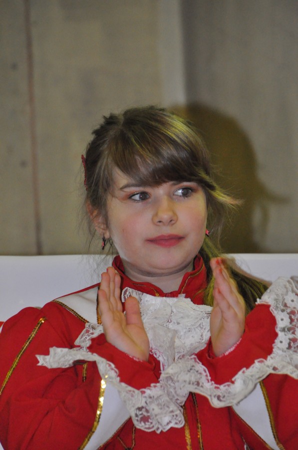 Foto Kinderkarneval 2014